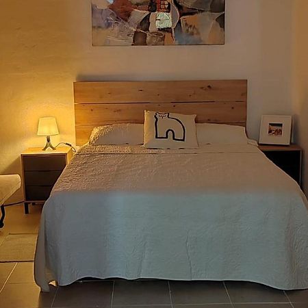 Apartamento Molino De Viento Jerez de la Frontera Ngoại thất bức ảnh
