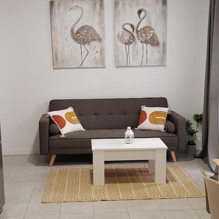 Apartamento Molino De Viento Jerez de la Frontera Ngoại thất bức ảnh