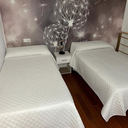 Apartamento Molino De Viento Jerez de la Frontera Ngoại thất bức ảnh