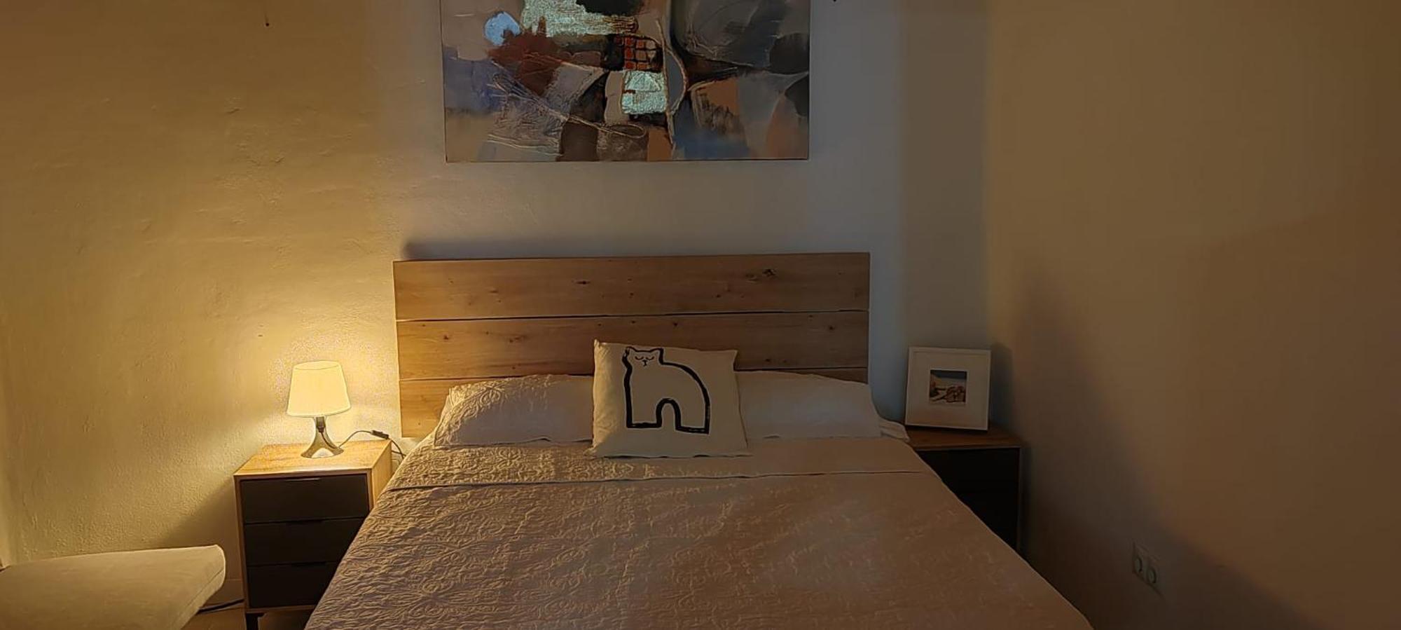 Apartamento Molino De Viento Jerez de la Frontera Ngoại thất bức ảnh