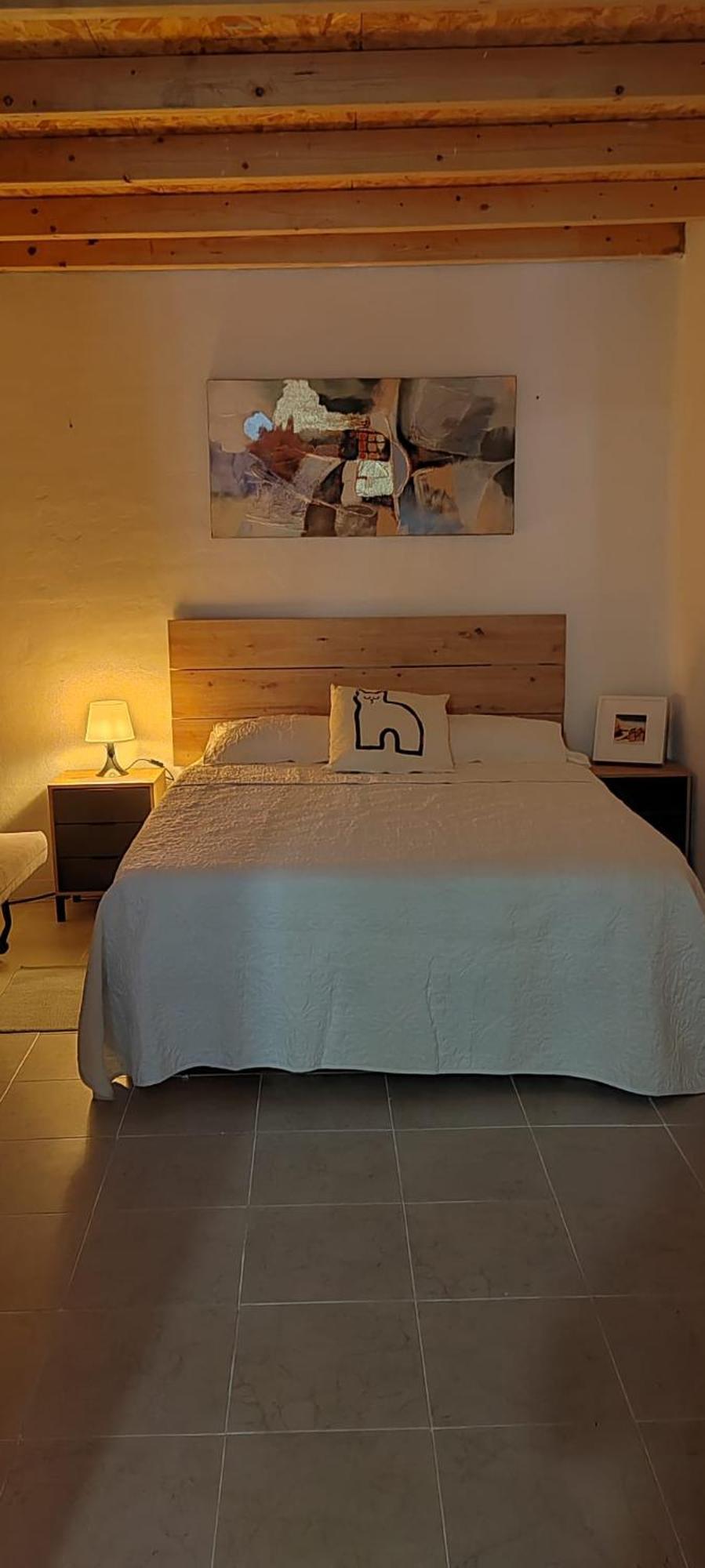 Apartamento Molino De Viento Jerez de la Frontera Ngoại thất bức ảnh