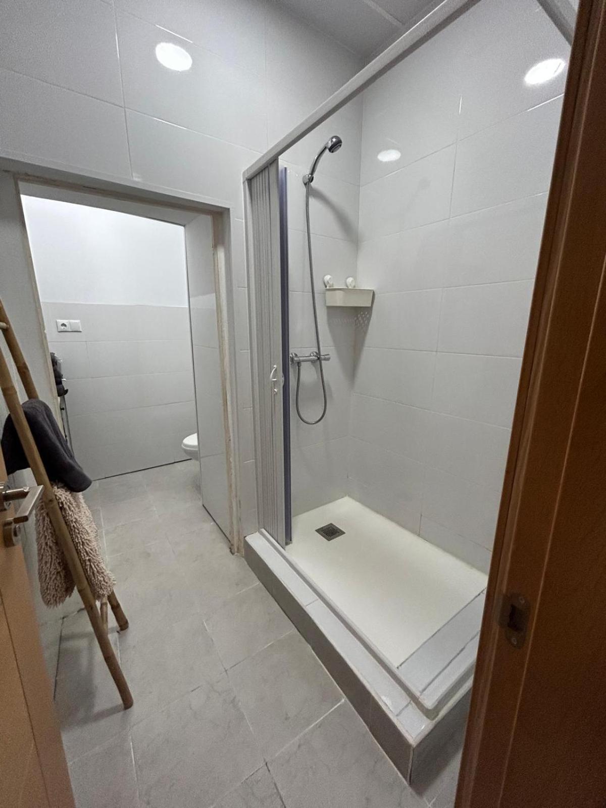 Apartamento Molino De Viento Jerez de la Frontera Ngoại thất bức ảnh