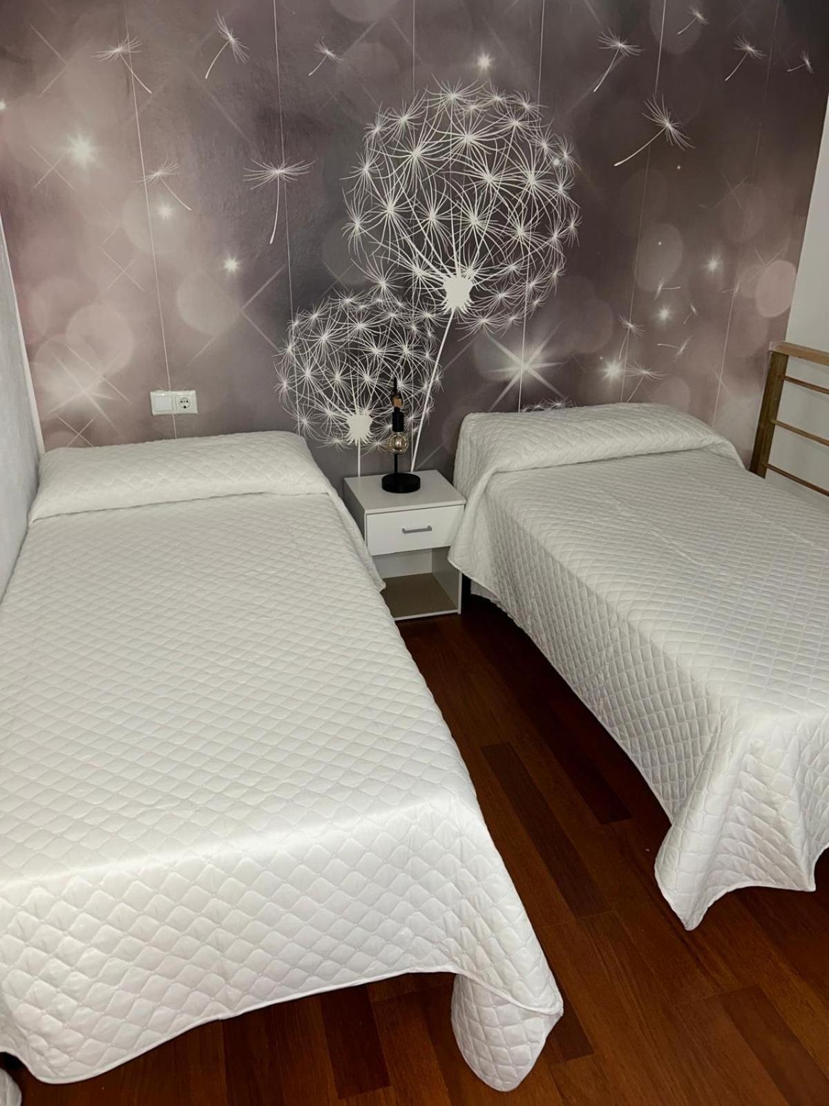 Apartamento Molino De Viento Jerez de la Frontera Ngoại thất bức ảnh