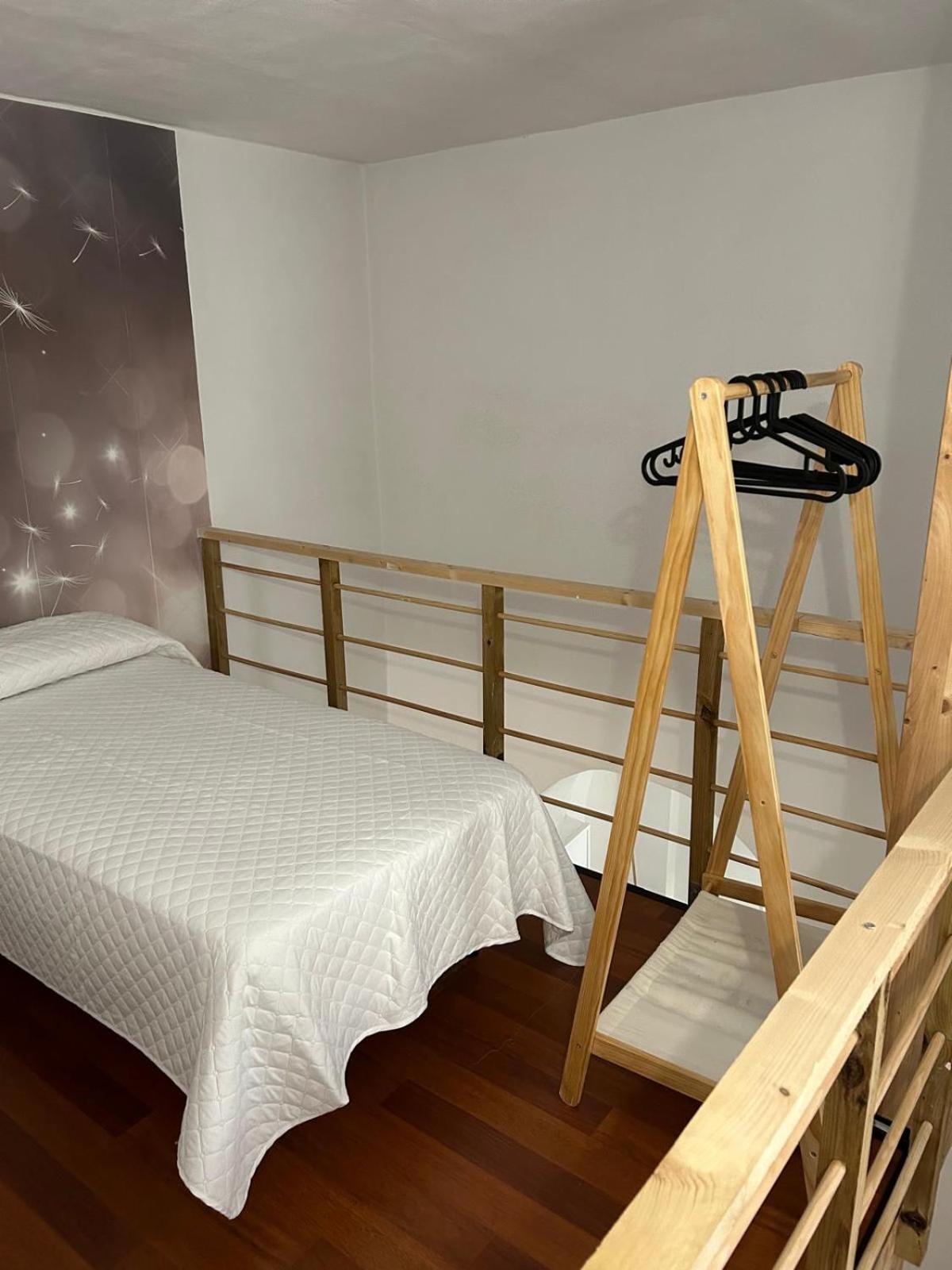Apartamento Molino De Viento Jerez de la Frontera Ngoại thất bức ảnh